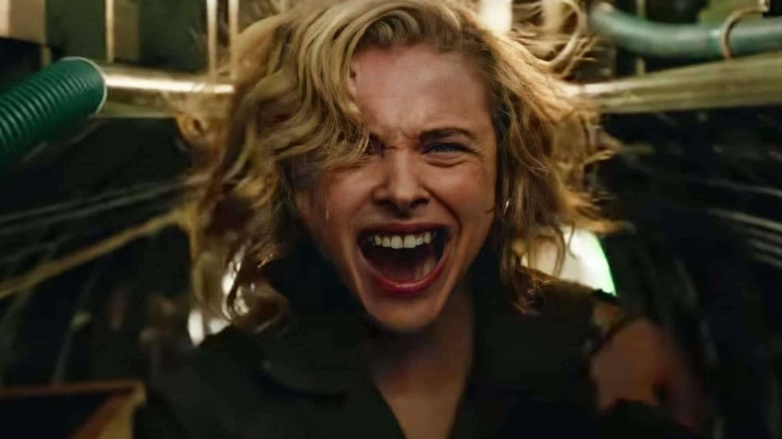 Shadow in the Cloud (2020) » Saicord Dubbing Studio Free watch online & download movies