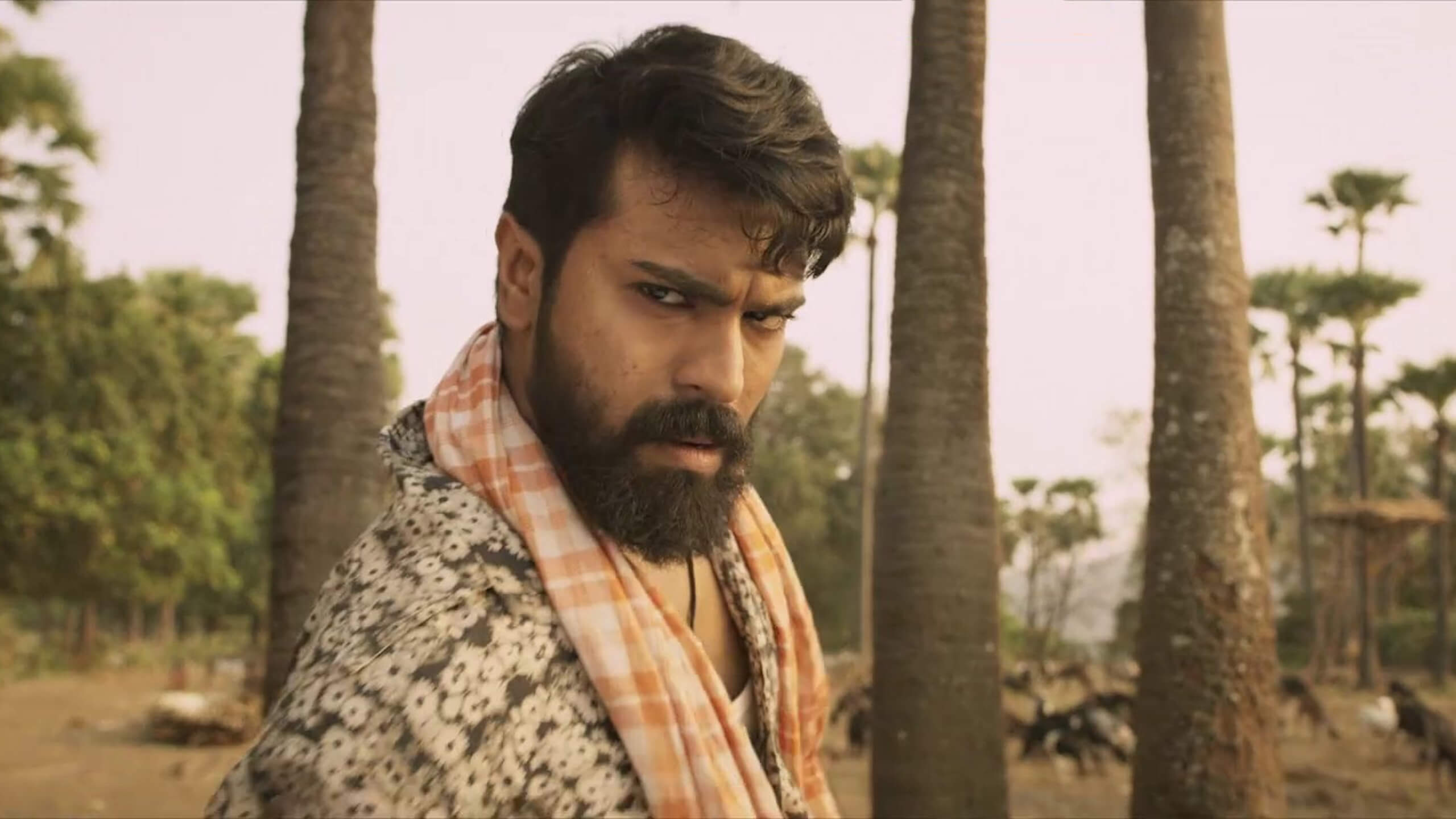 Rangasthalam Box Office (Japan): Ram Charan's Film Puts On A Superb Show,  Might Even Leave 'KGF' Monster Behind In A High-Voltage Clash!