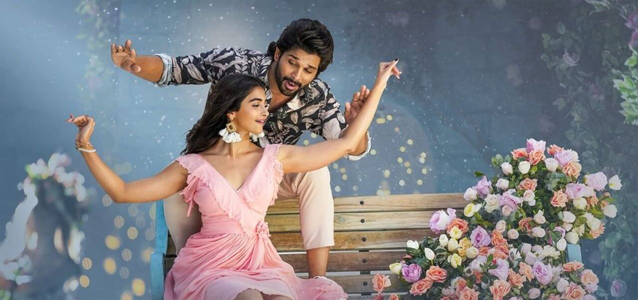 Ala Vaikunthapurramuloo / अला वयकुनथापुर्रम्मूलू (2020) [Hindi Dubbed]