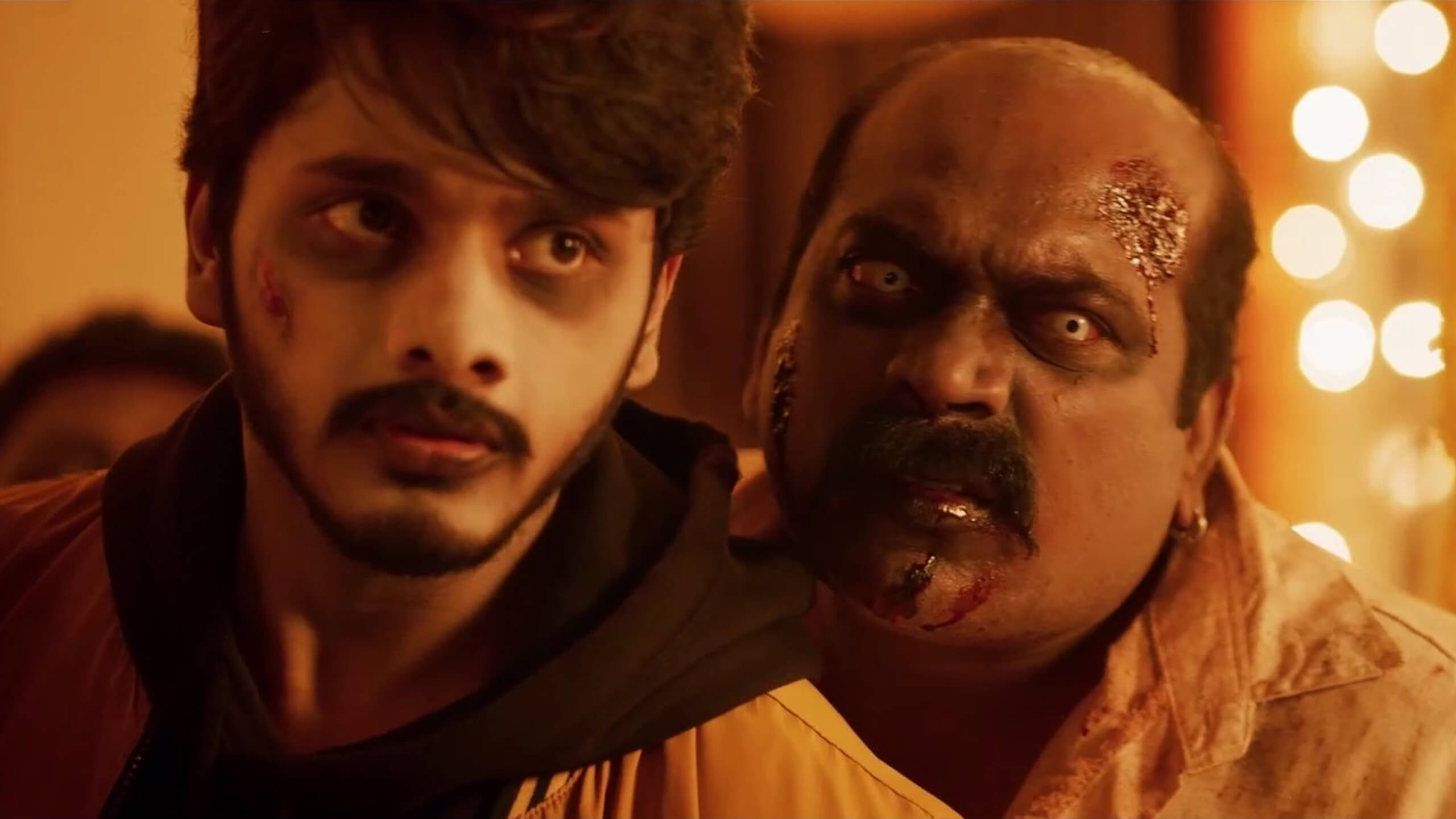 Zombie Reddy (2021) » Saicord Dubbing Studio Free watch online