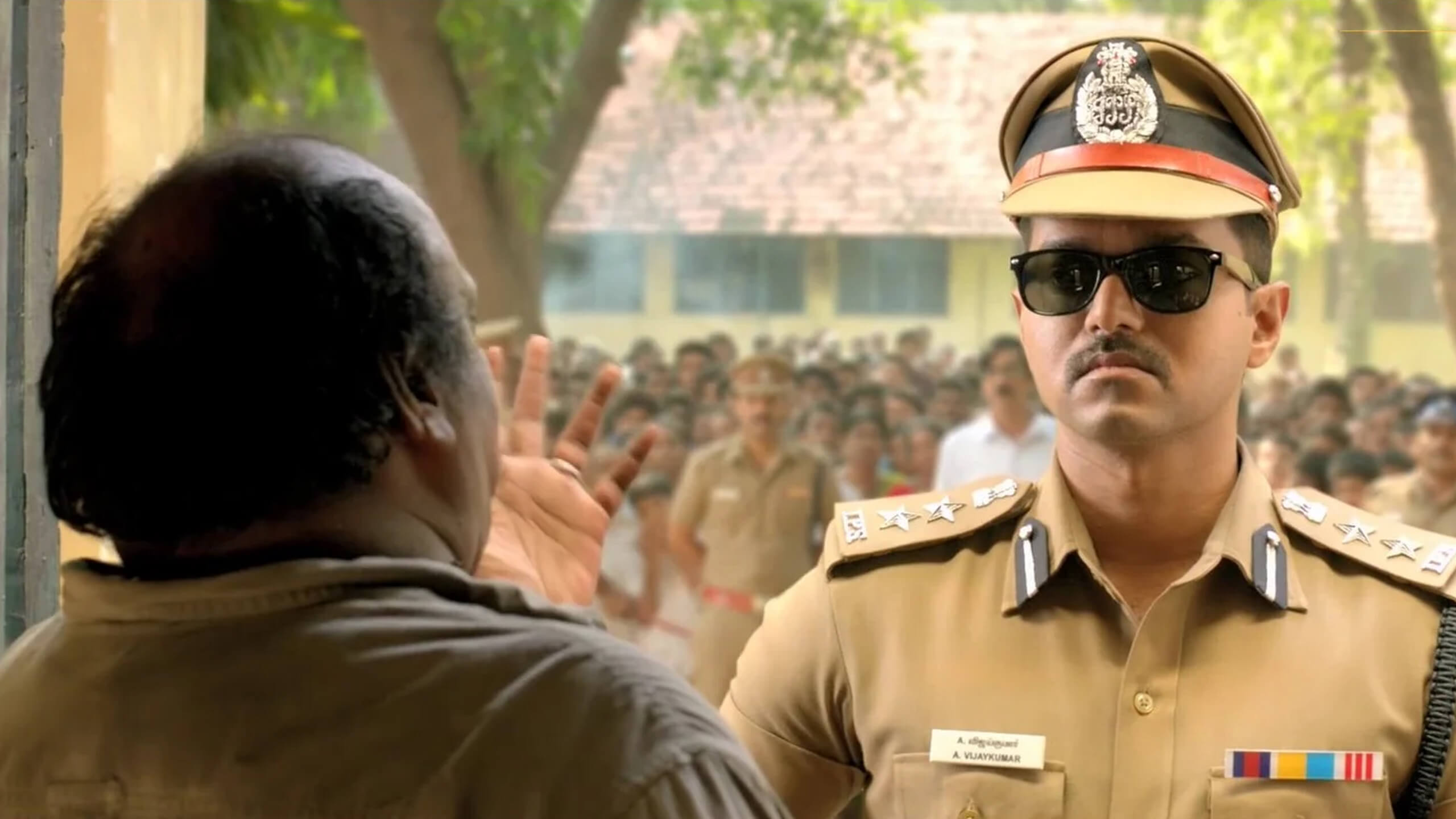 Theri fever starts, 5 reasons to watch Theri