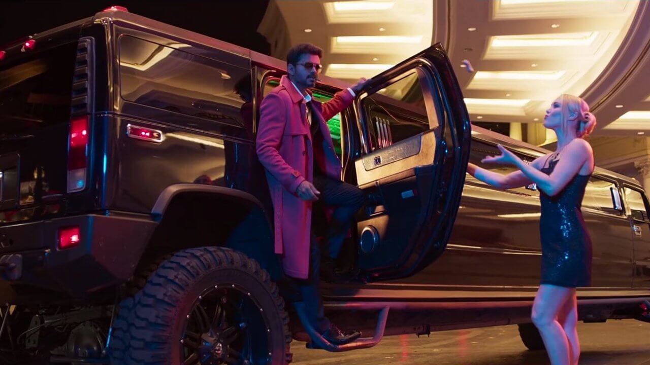 Sarkar / ساركار (2018) [Arabic Dubbed]