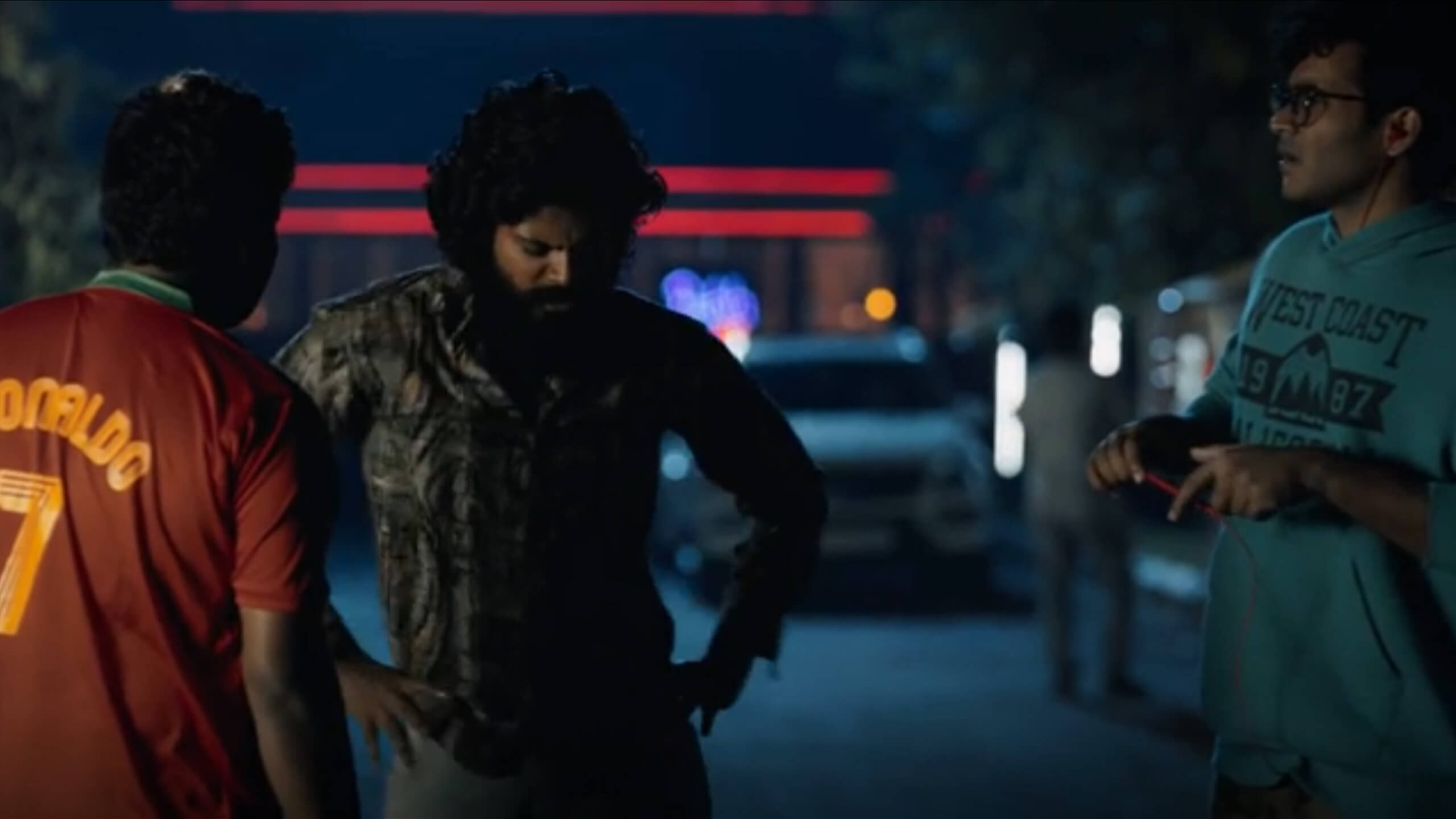 Mathu Vadalara (2019) » Saicord Dubbing Studio Free watch online