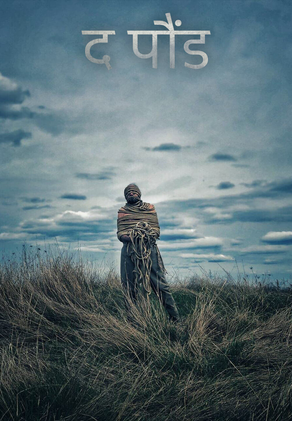 The Pond / द पौंड (2021) [Hindi Dubbed]