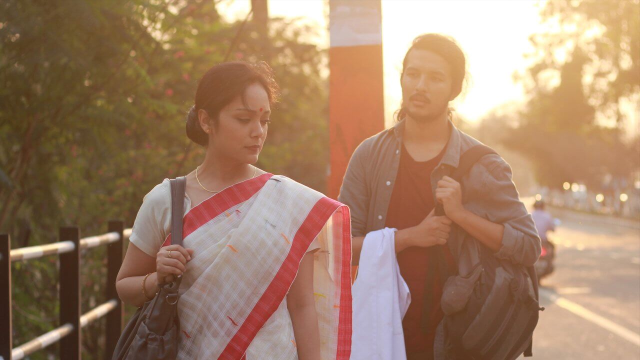 Aamis / আমিস (2019) [Bengali Dubbed]