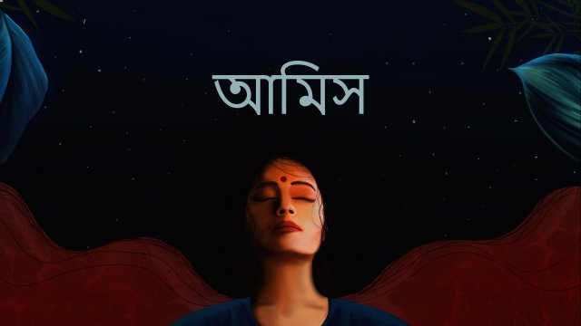 Aamis / আমিস (2019) [Bengali Dubbed]
