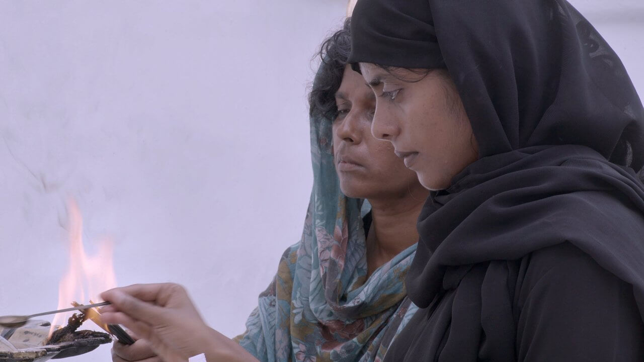 Biriyaani / বিরিয়ানি (2019) [Bengali Dubbed]