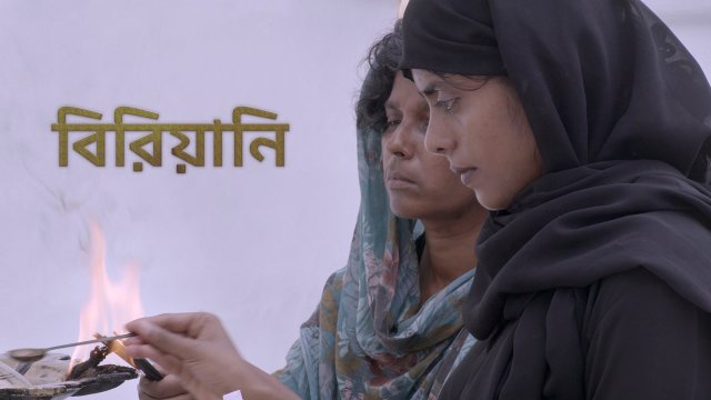 Biriyaani / বিরিয়ানি (2019) [Bengali Dubbed]
