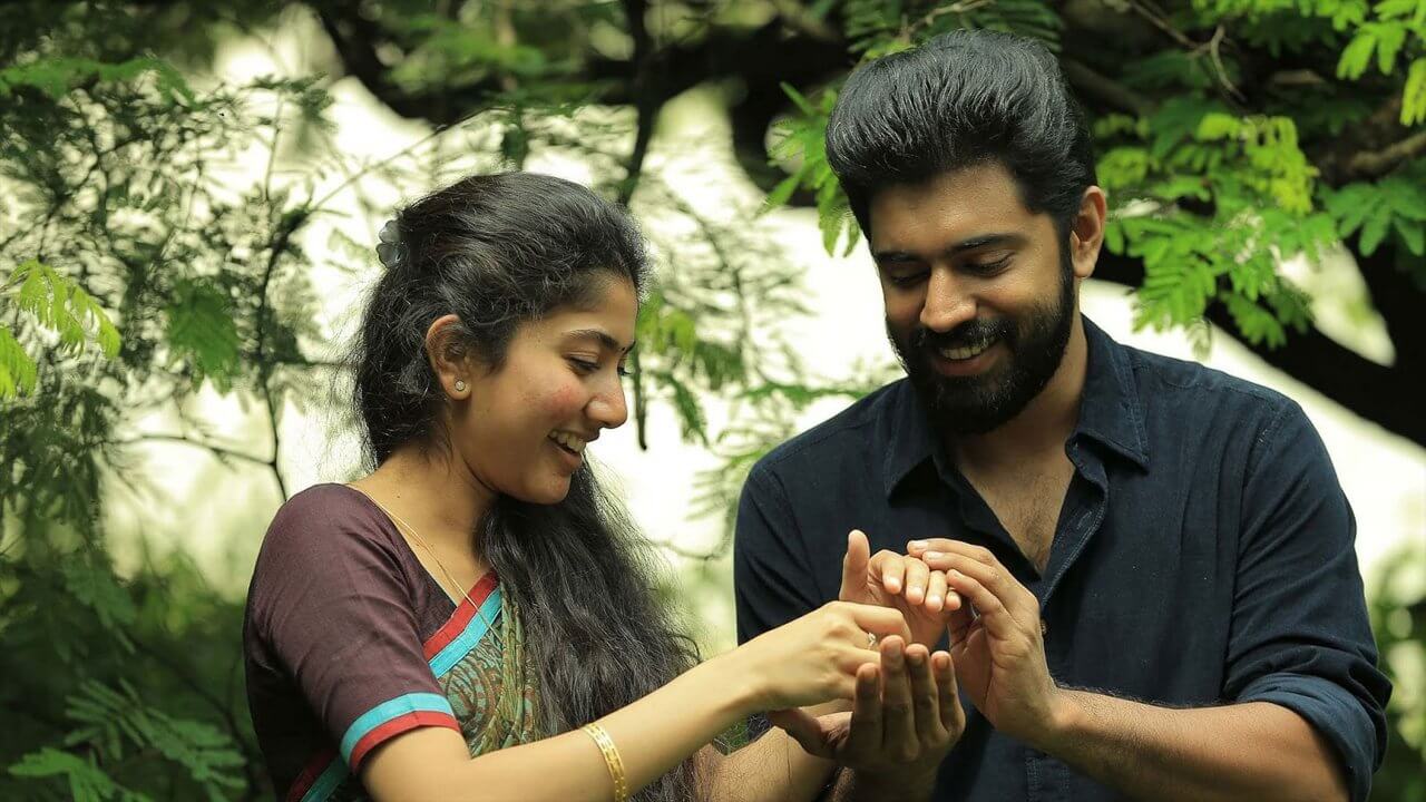 Premam / প্রেমাম (2015) [Bengali Dubbed]