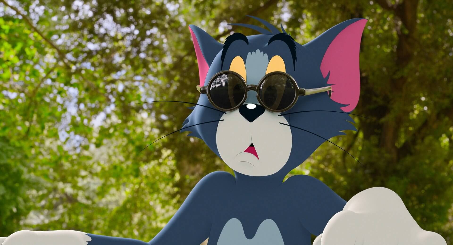 Tom & Jerry / টম এন্ড জেরি (2021) [Bengali Dubbed] » Saicord - Bengali  Dubbing Studio | Free watch online & download video