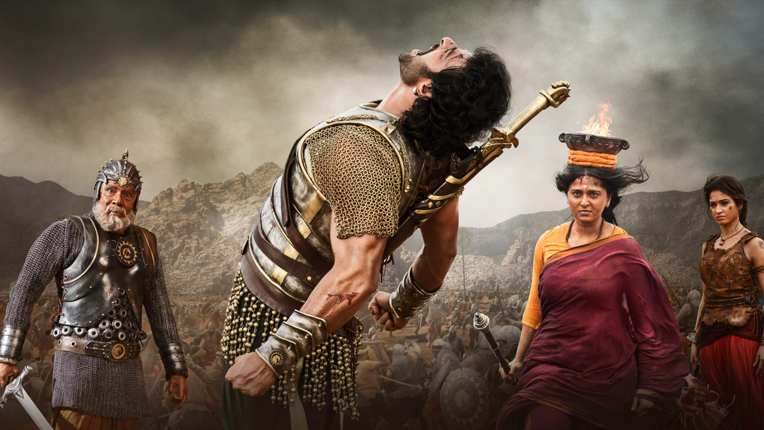 Bahubali 3 uzbek tilida