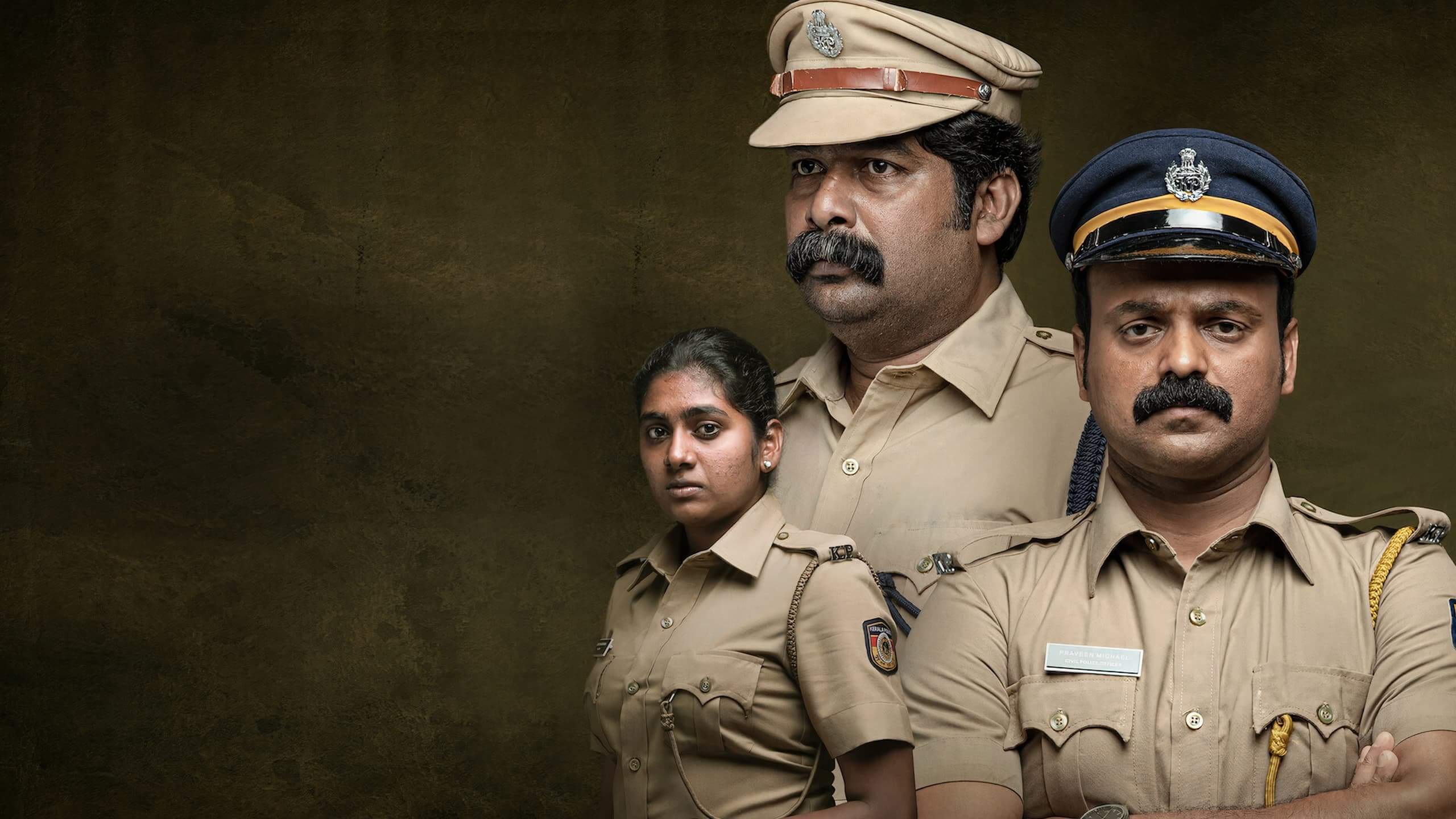 Nayattu (2021) » Saicord Dubbing Studio Free watch online