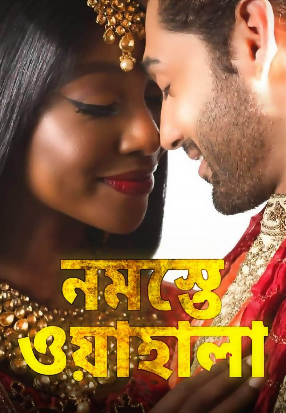 Namaste Wahala / নমস্তে ওয়াহালা (2021) [Bengali Dubbed]