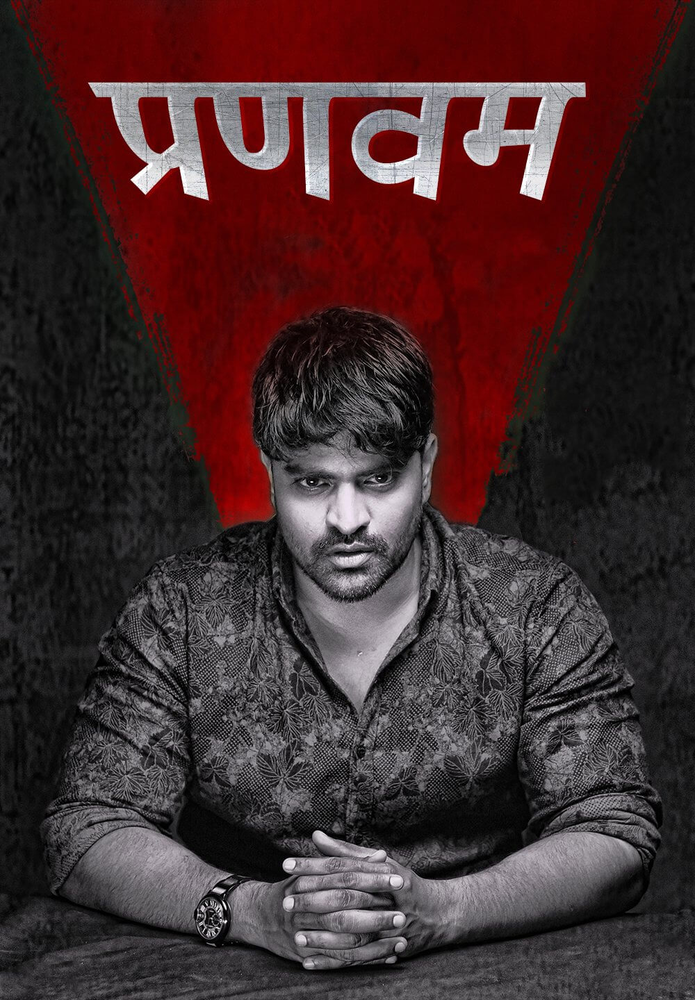 Pranavam / प्रणवम (2021) [Hindi Dubbed]