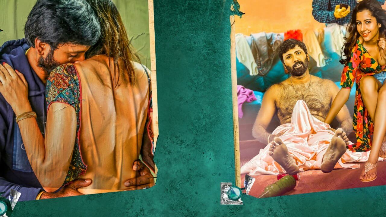 Tempt Raja / टेम्प्ट राजा (2021) [Hindi Dubbed]