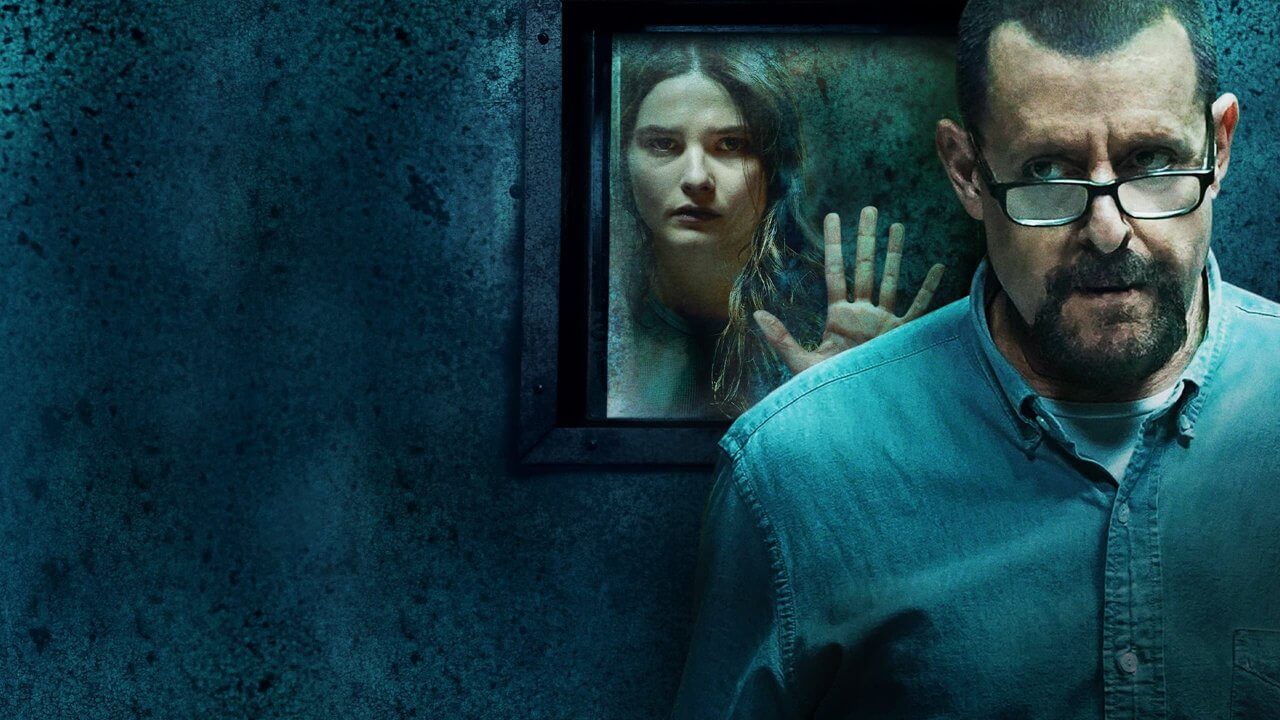 Girl in the Basement / গার্ল ইন দ্যা বেসমেন্ট (2021) [Bengali Dubbed]