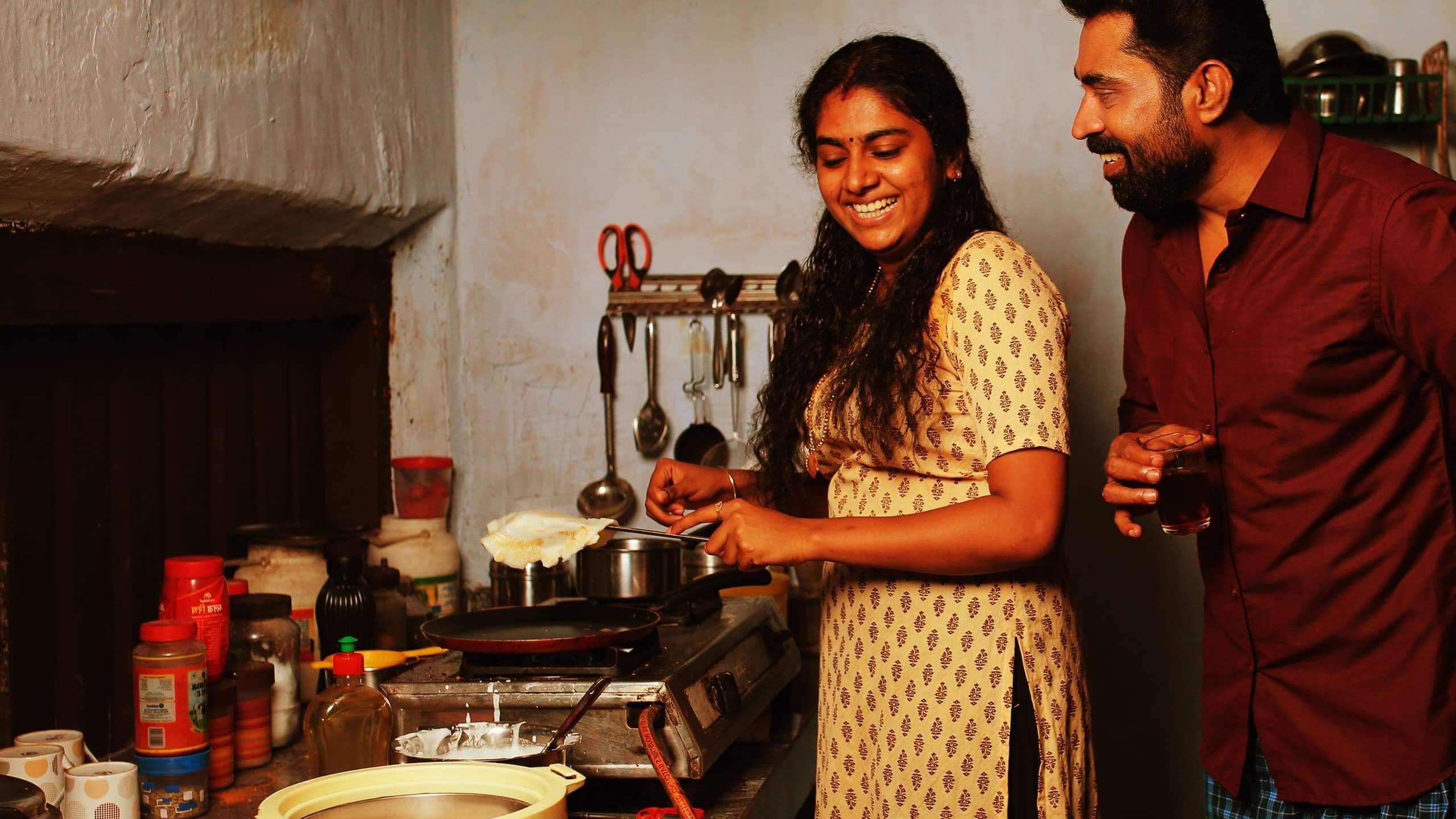 The great indian kitchen full movie online best sale watch free