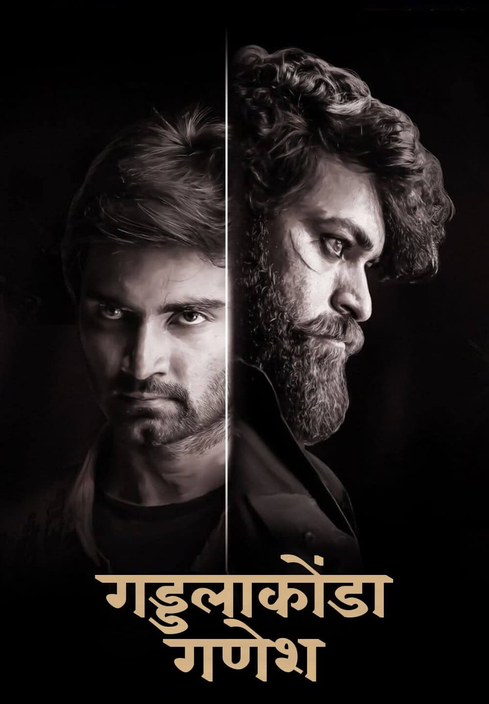 Gaddalakonda Ganesh / गड्डलाकोंडा गणेश (2019) [Hindi Dubbed]