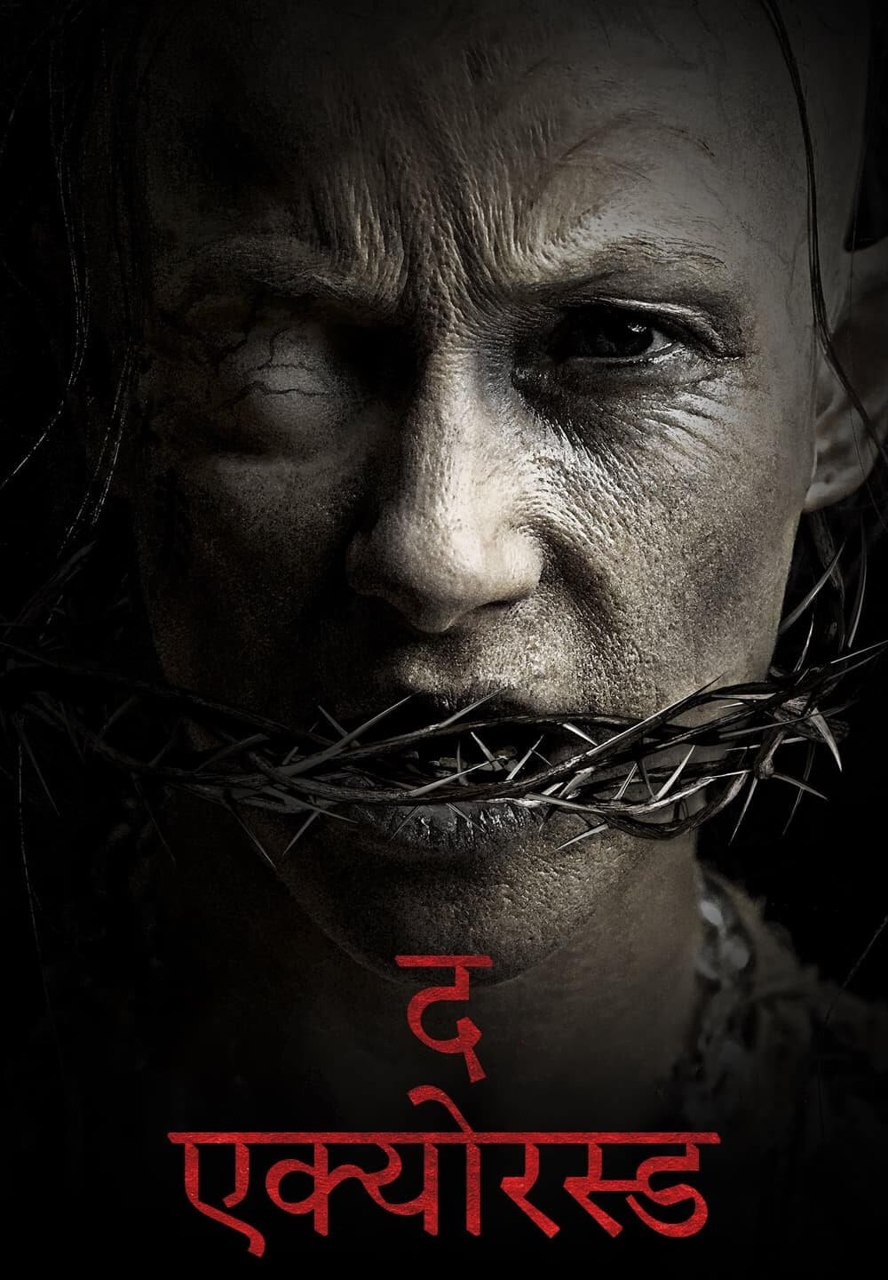 The Accursed / द एक्योरस्ड (2021) [Hindi Dubbed]