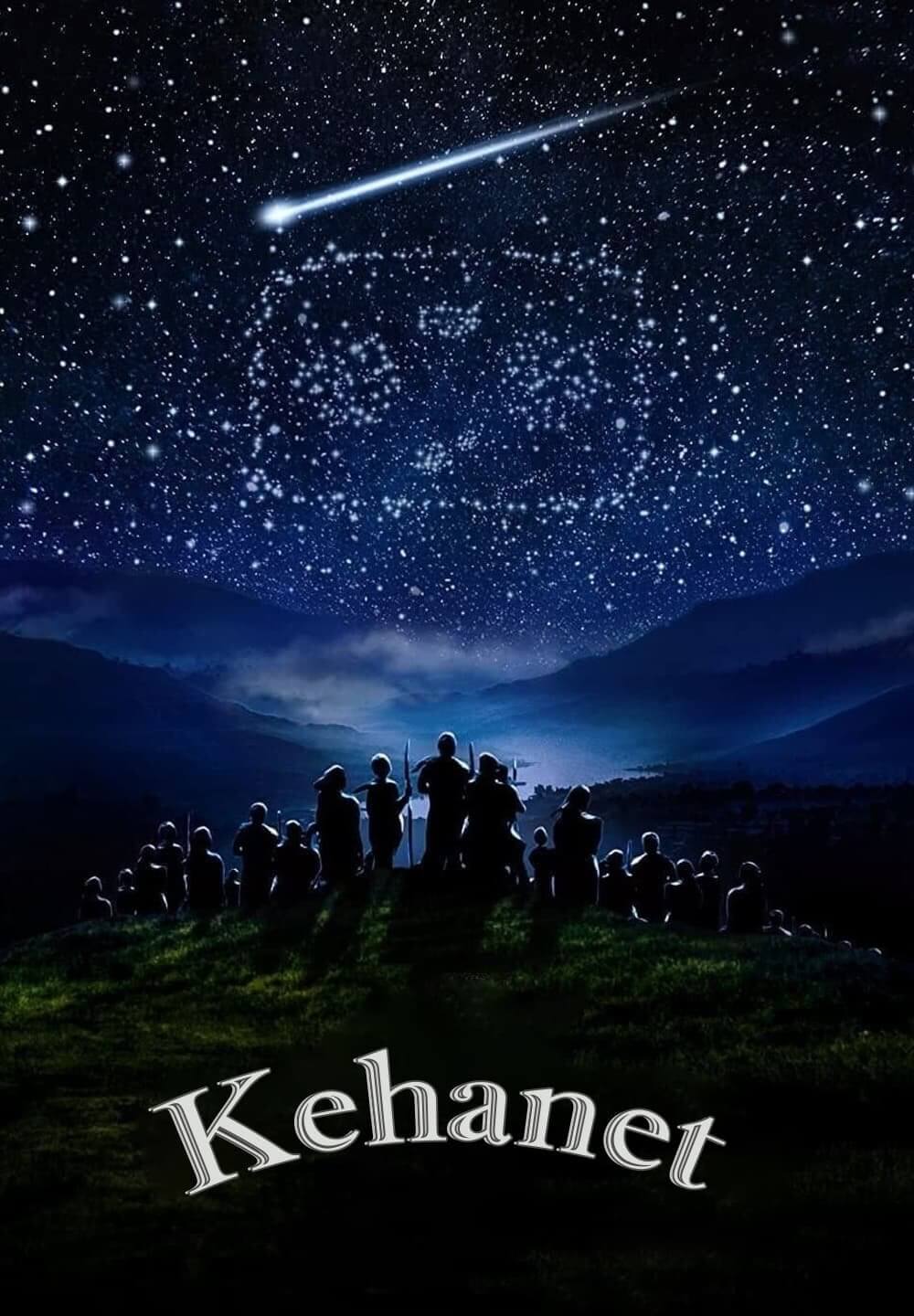 Aakashavaani / Kehanet (2021) [Turkish Dubbed]