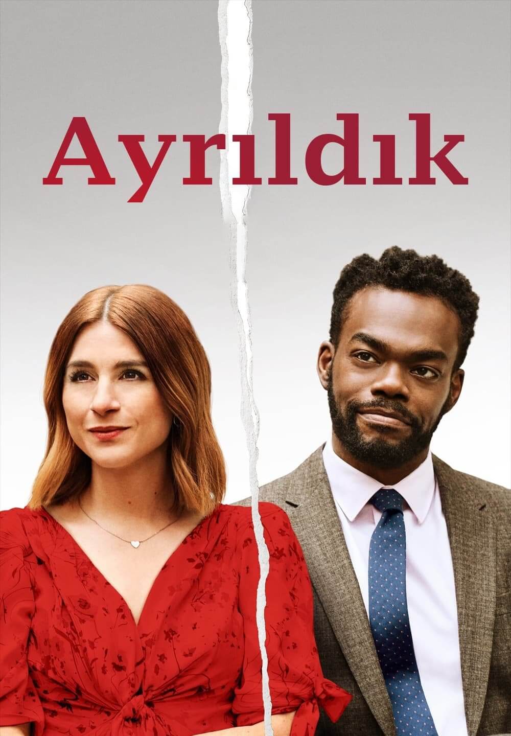 We Broke Up / Ayrıldık (2021) [Turkish Dubbed]