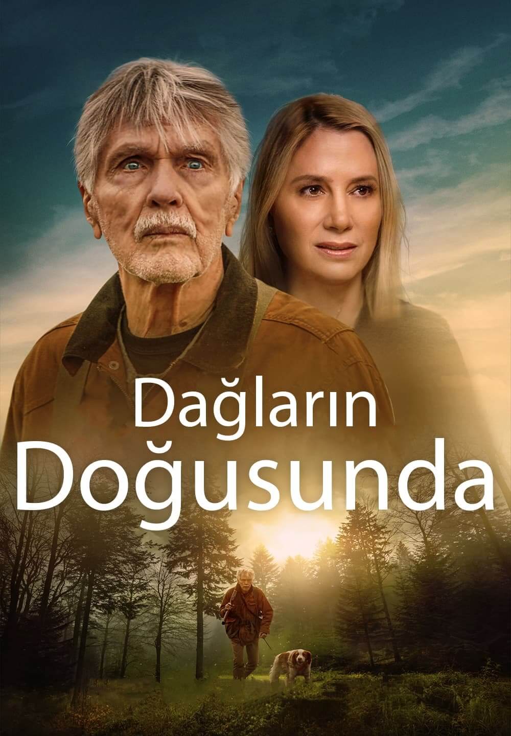 East of the Mountains / Dağların Doğusunda (2021) [Turkish Dubbed]