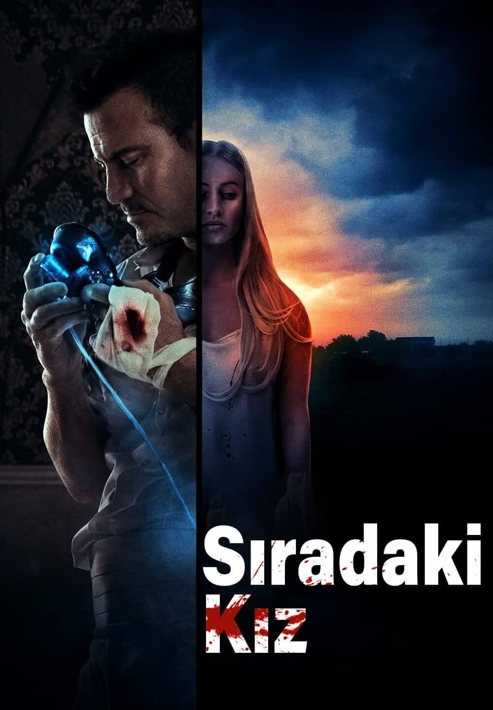 Girl Next / Sıradaki Kız (2021) [Turkish Dubbed]