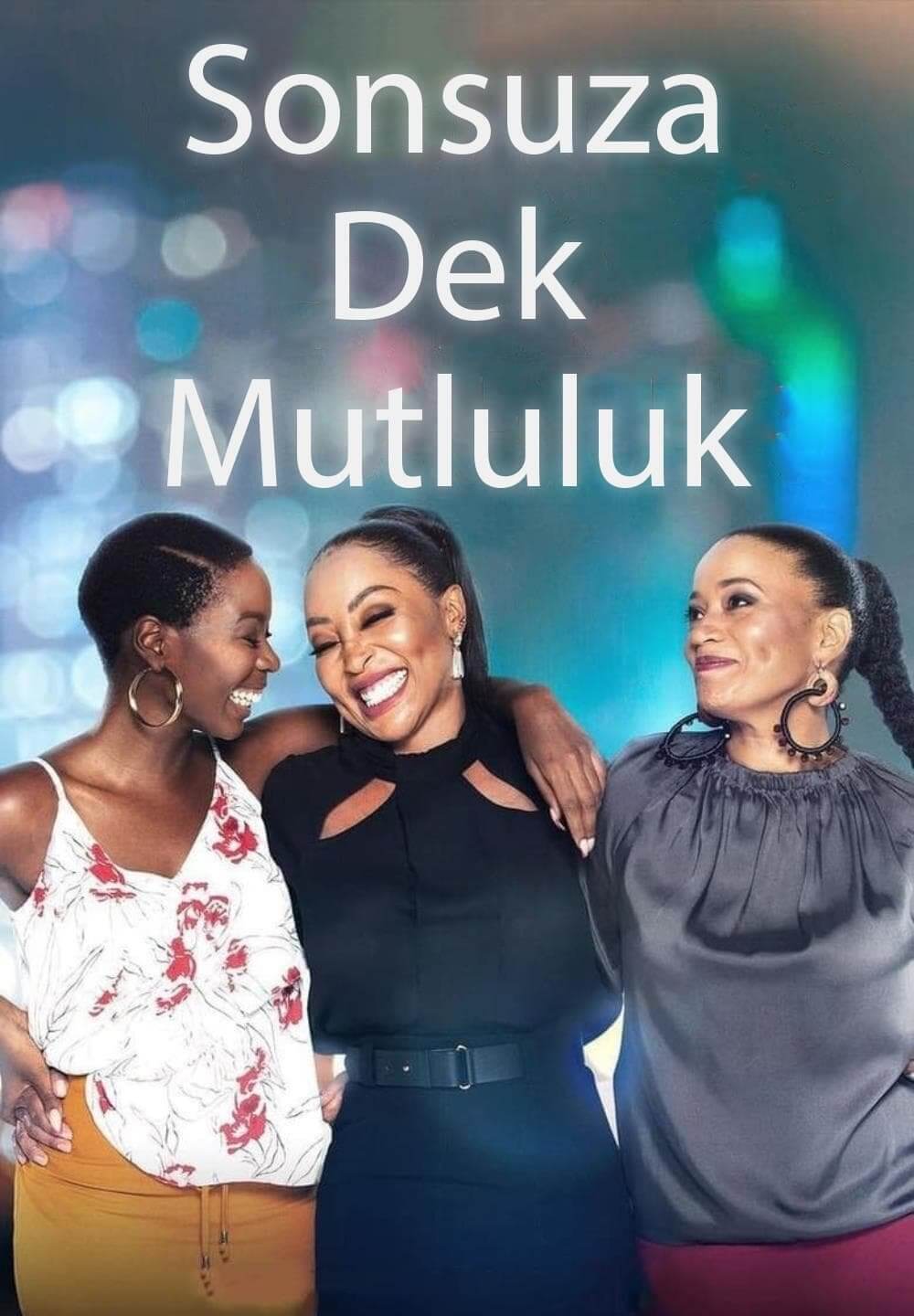 Happiness Ever After / Sonsuza Dek Mutluluk (2021) [Turkish Dubbed]