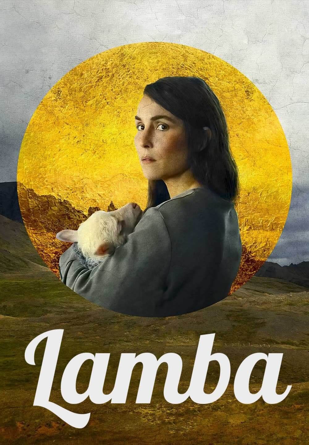 Lamb / Lamba (2021) [Turkish Dubbed]