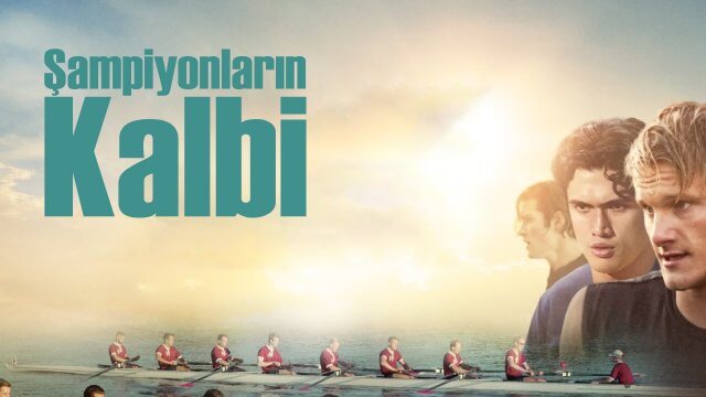 Heart of Champions / Şampiyonların Kalbi (2021) [Turkish Dubbed]