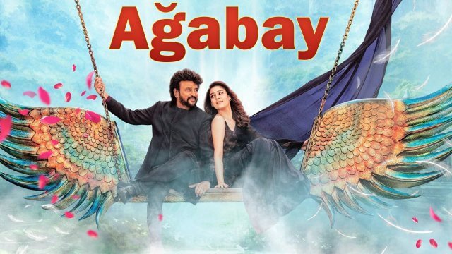 Annaatthe / Ağabay (2021) [Turkish Dubbed]
