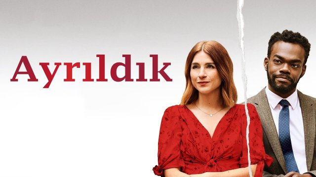 We Broke Up / Ayrıldık (2021) [Turkish Dubbed]