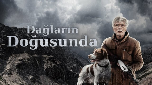 East of the Mountains / Dağların Doğusunda (2021) [Turkish Dubbed]