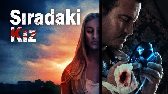 Girl Next / Sıradaki Kız (2021) [Turkish Dubbed]