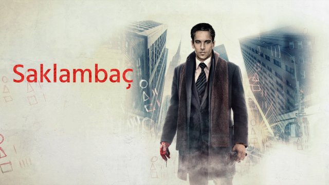 Hide and Seek / Saklambaç (2021) [Turkish Dubbed]