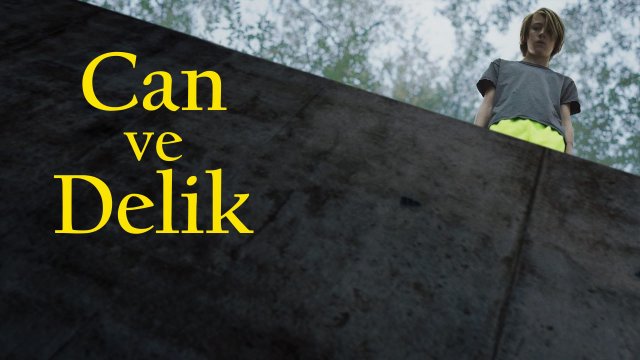 John and the Hole / Can ve Delik (2021) [Turkish Dubbed]
