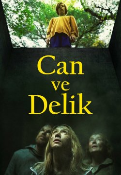 John and the Hole / Can ve Delik (2021) [Turkish Dubbed]