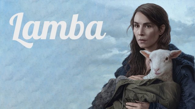 Lamb / Lamba (2021) [Turkish Dubbed]