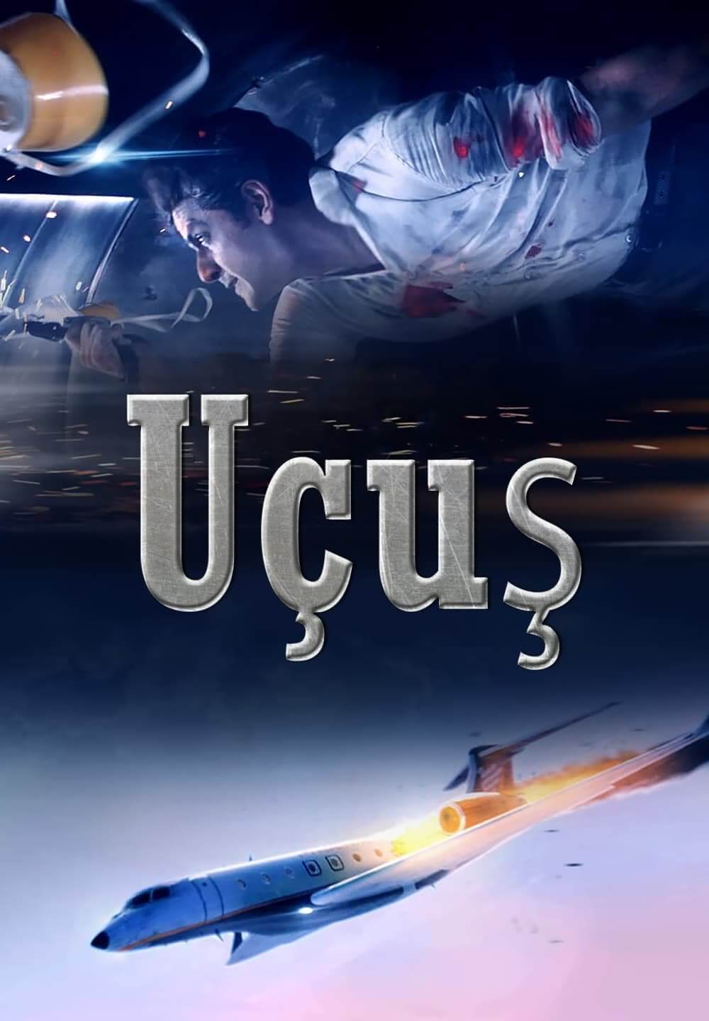Flight / Uçuş (2021) [Turkish Dubbed]
