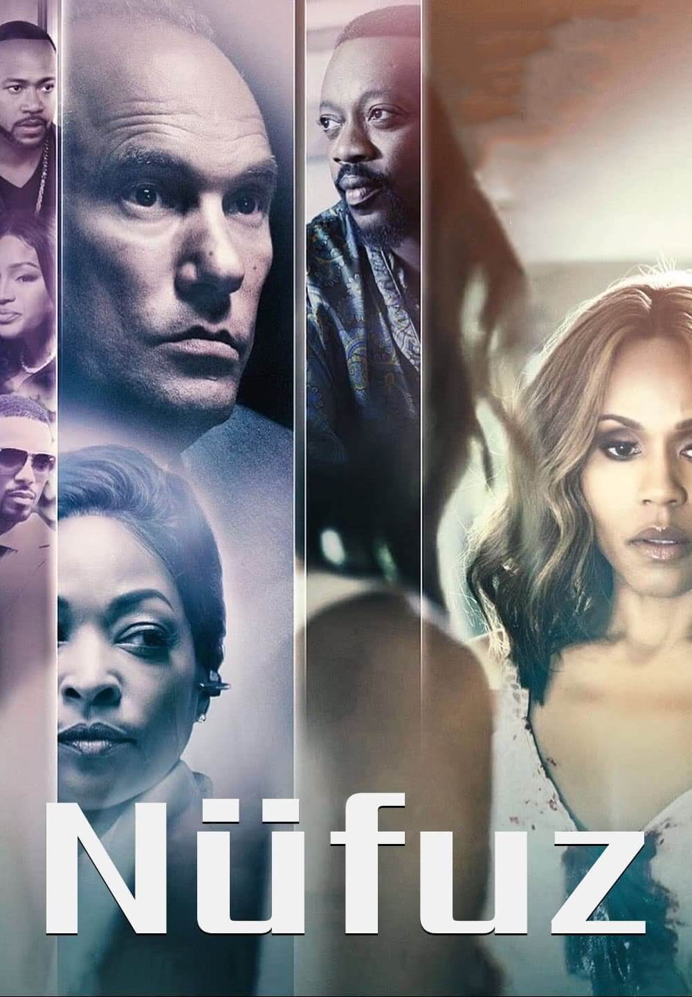 Influence / Nüfuz (2020) [Turkish Dubbed]