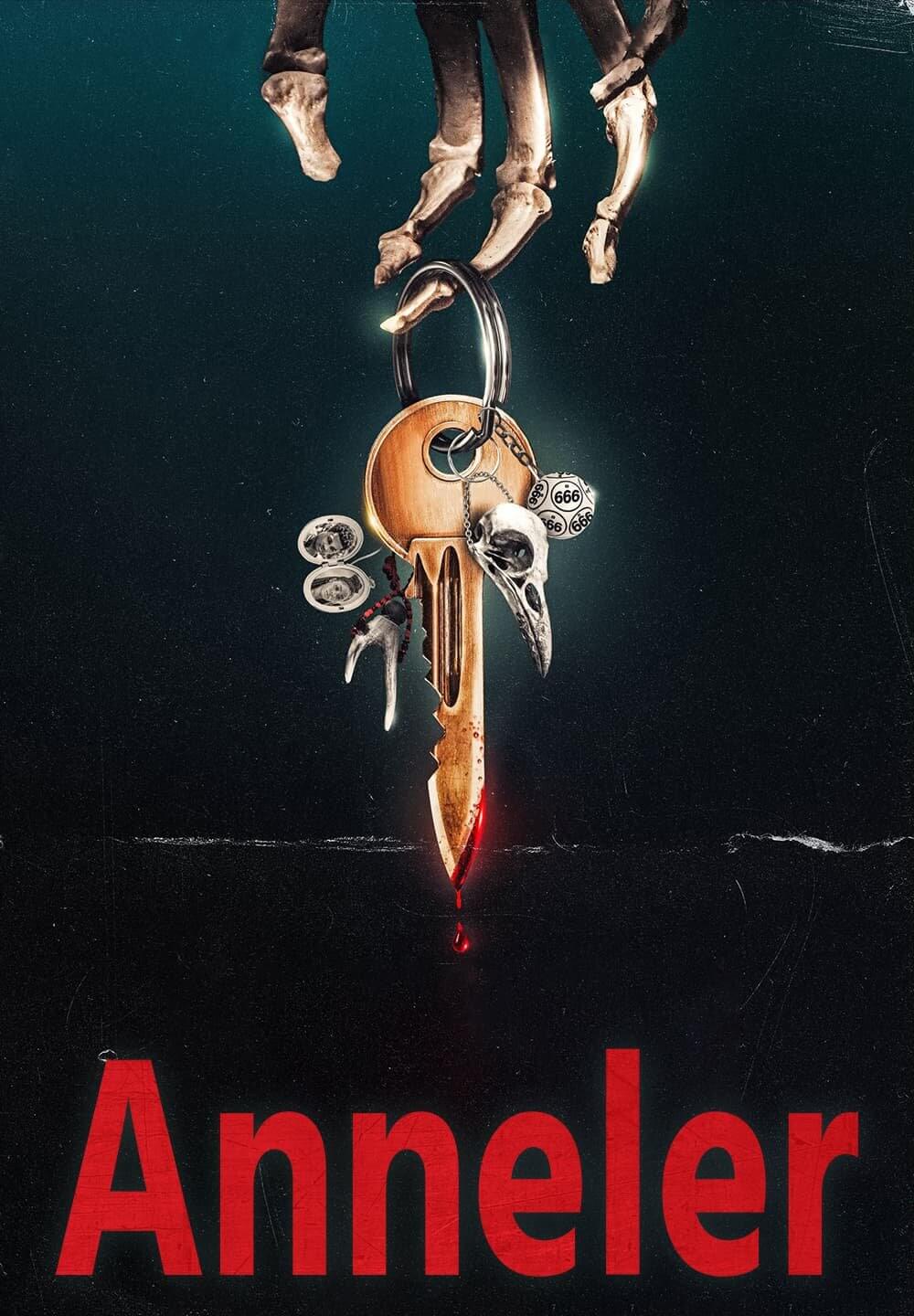Madres / Anneler (2021) [Turkish Dubbed]