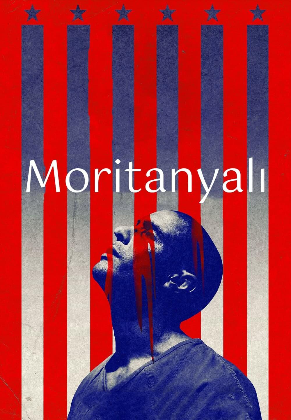The Mauritanian / Moritanyalı (2021) [Turkish Dubbed]