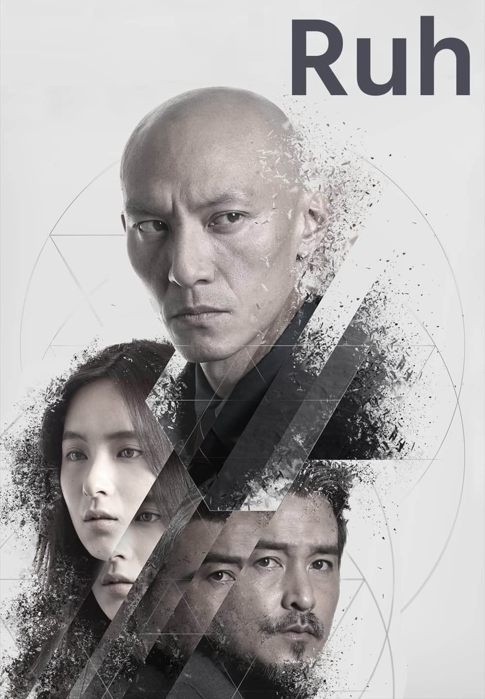 The Soul / Ruh (2021) [Turkish Dubbed]