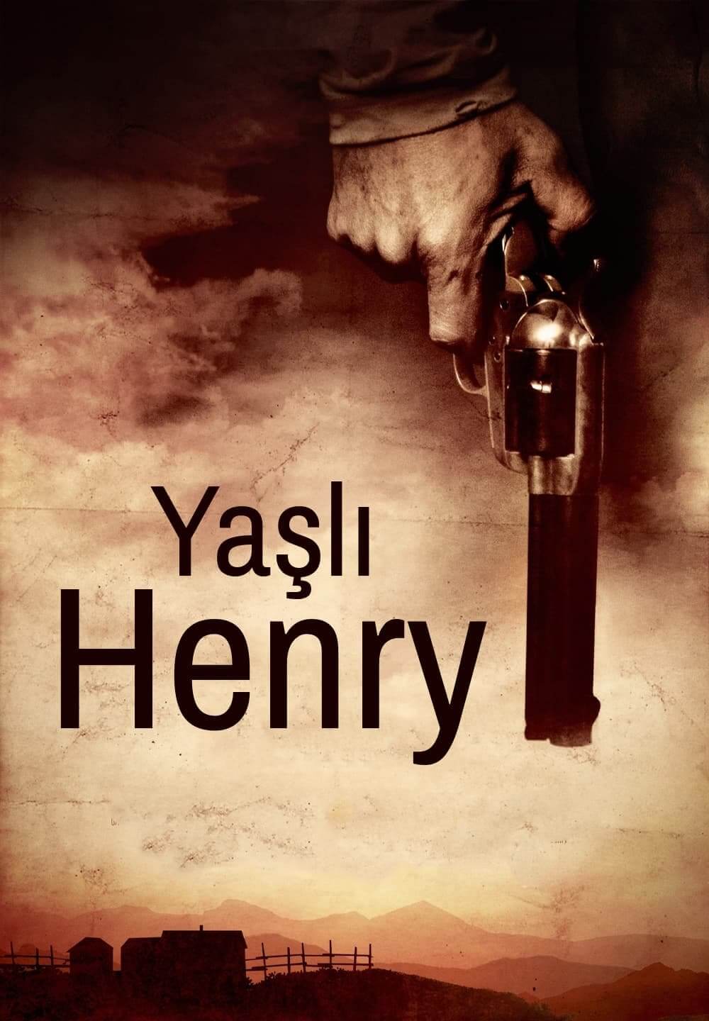 Old Henry / Yaşlı Henry (2021) [Turkish Dubbed]
