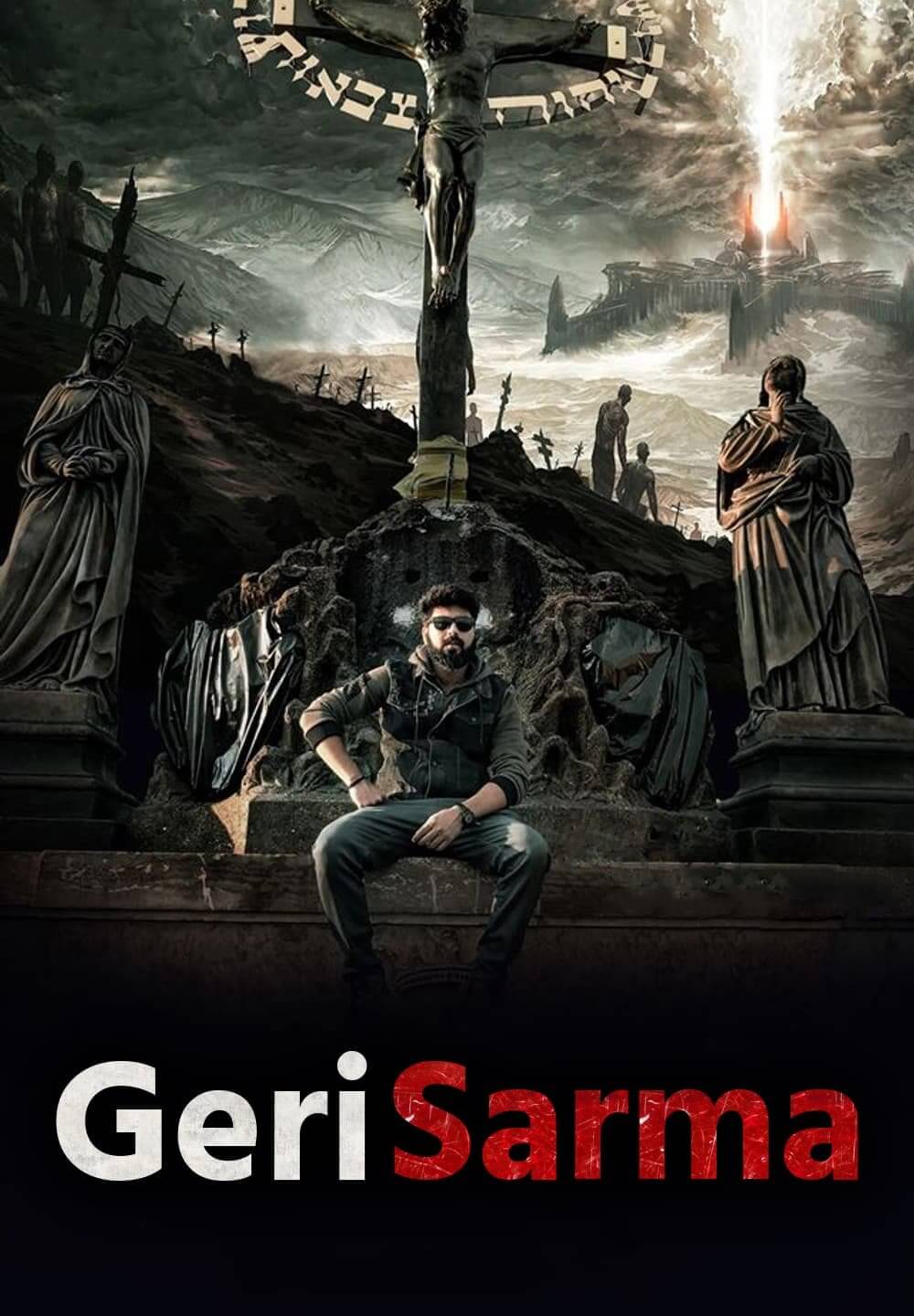 Rewind / Geri Sarma (2021) [Turkish Dubbed]