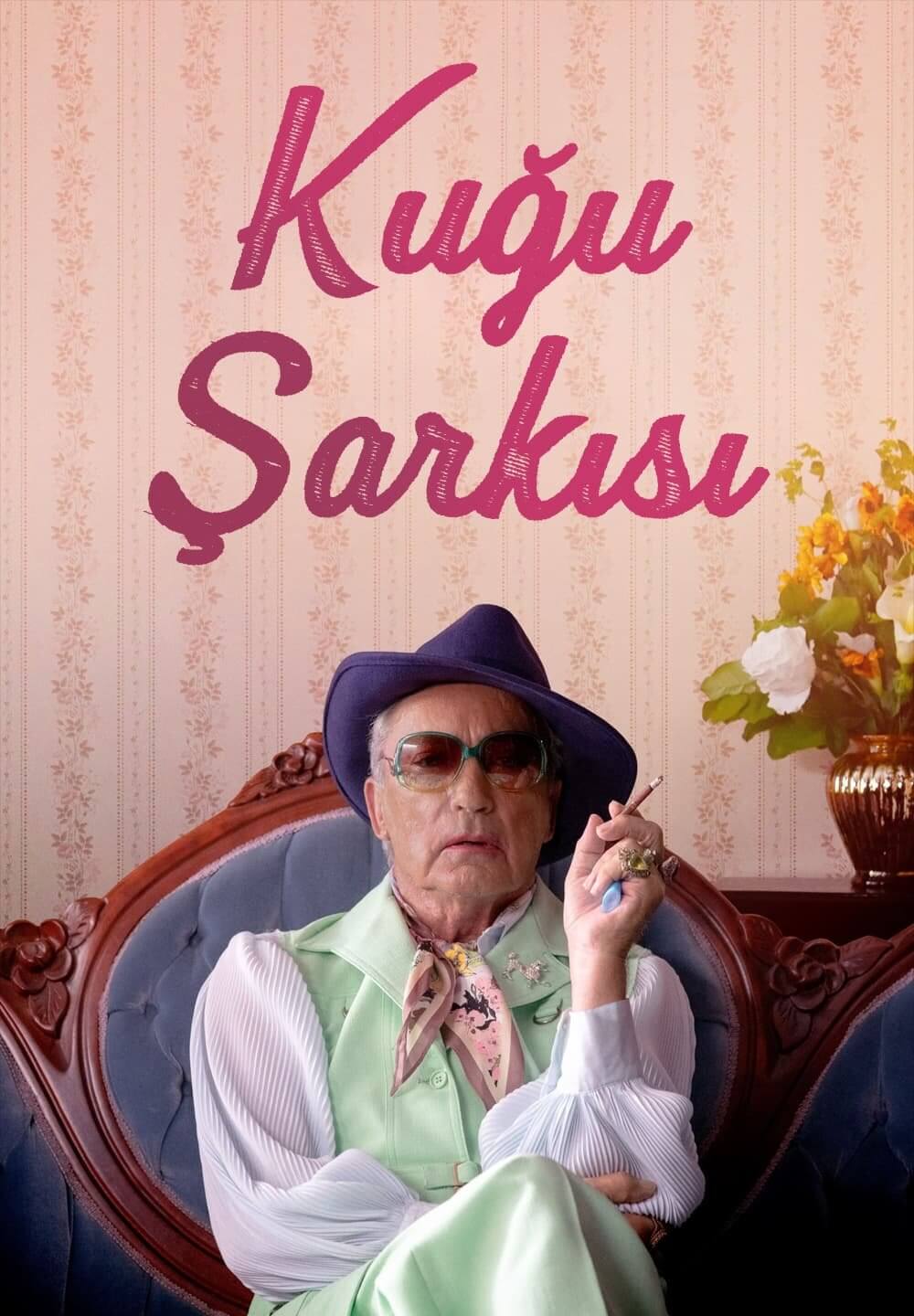 Swan Song / Kuğu Şarkısı (2021) [Turkish Dubbed]