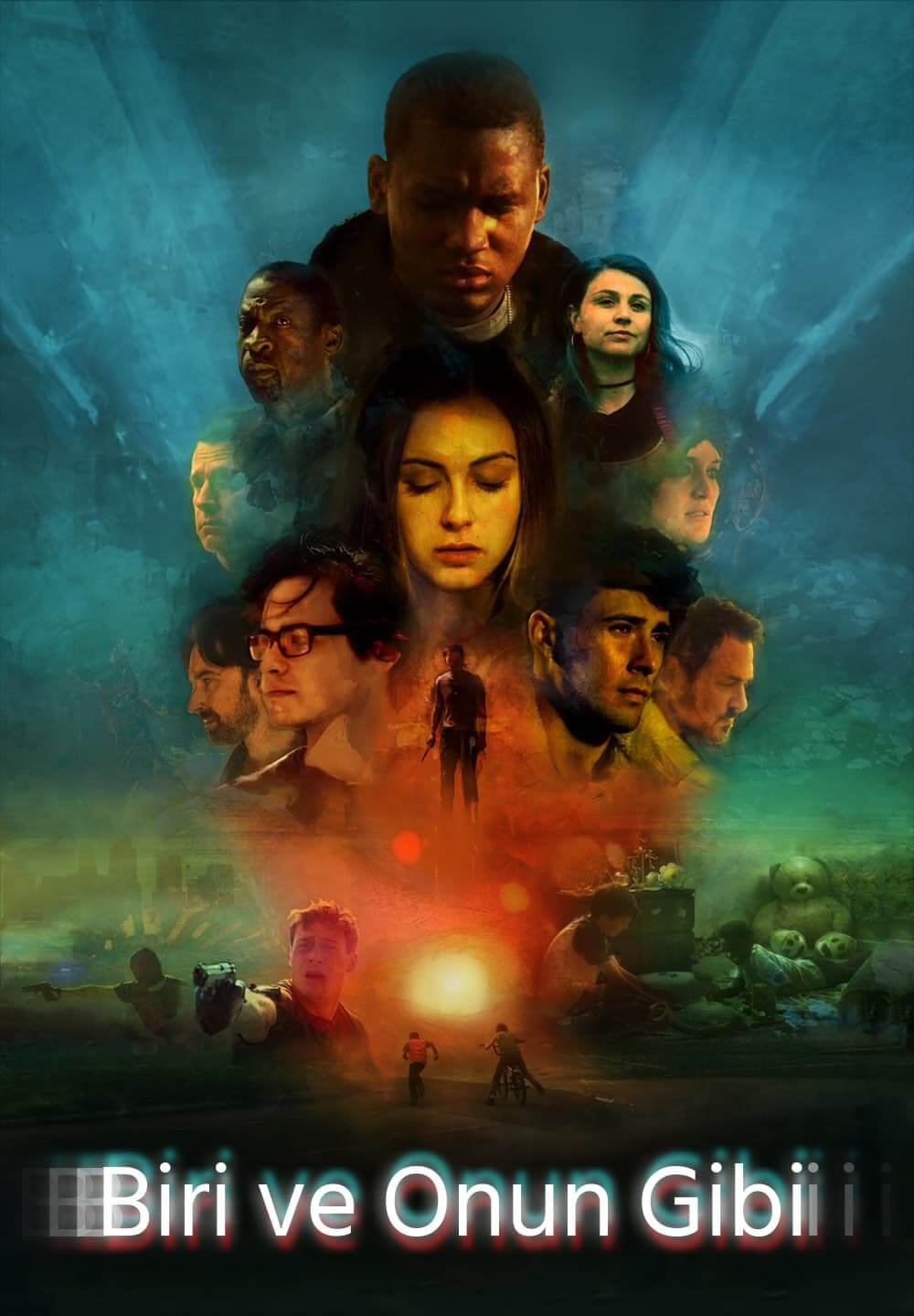 One and the Same / Biri ve Onun Gibi (2021) [Turkish Dubbed]
