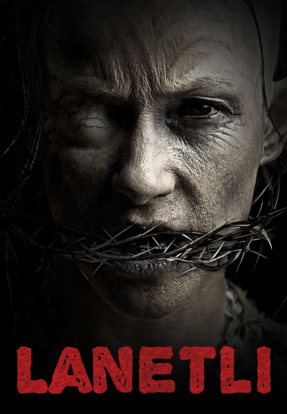 The Accursed / Lanetli (2021) [Turkish Dubbed]
