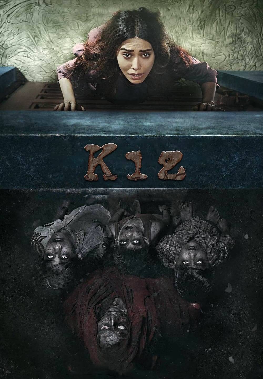 Chhorii / Kız (2021) [Turkish Dubbed]