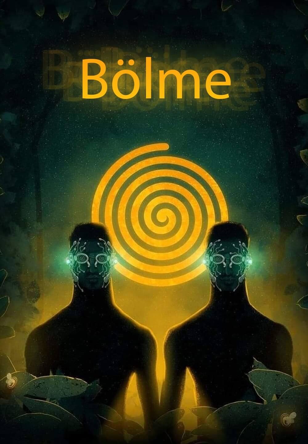 Churuli / Bölme (2021) [Turkish Dubbed]